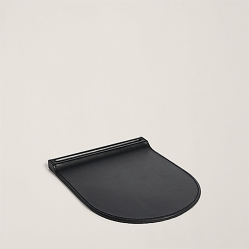 Polo Ralph Lauren Brennan Leather Mouse Pad