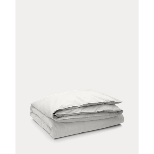 Polo Ralph Lauren Graydon Melange Duvet Cover