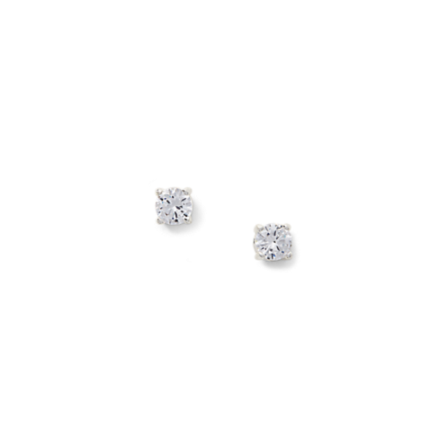 Polo Ralph Lauren Cubic Zirconia Studs