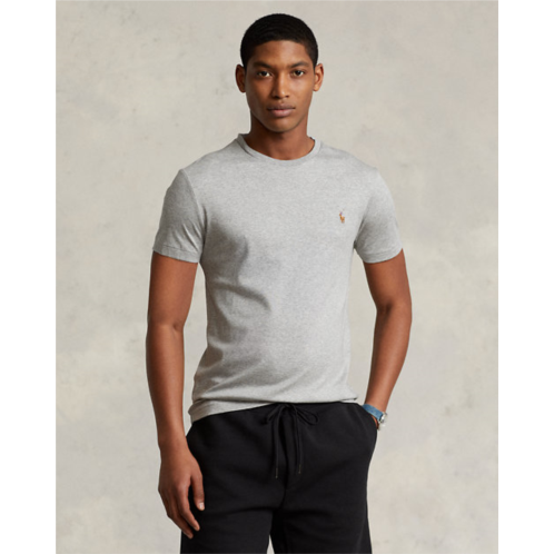 Polo Ralph Lauren Custom Slim Fit Soft Cotton T-Shirt