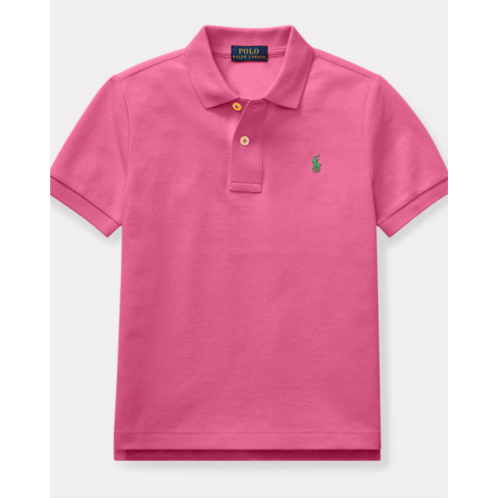 Polo Ralph Lauren The Iconic Mesh Polo Shirt