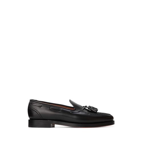 Polo Ralph Lauren Booth Calfskin Loafer