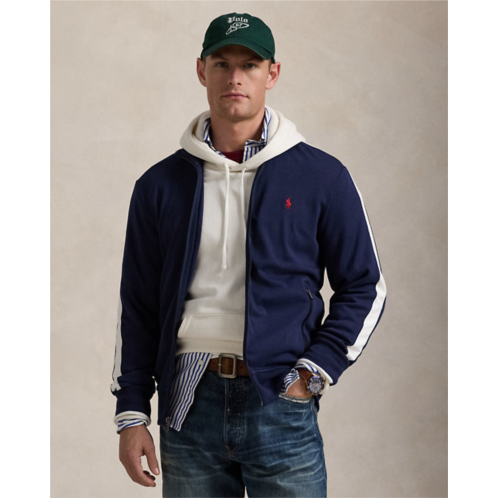 Polo Ralph Lauren Interlock Track Jacket