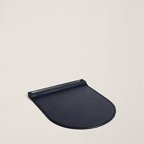 Polo Ralph Lauren Brennan Leather Mouse Pad