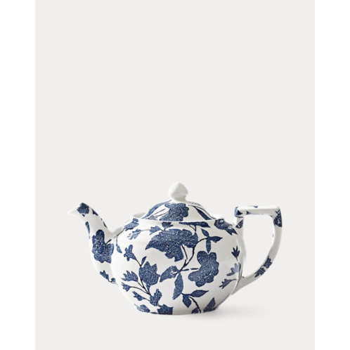 Polo Ralph Lauren Garden Vine Teapot