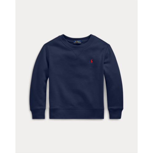 Polo Ralph Lauren Fleece Sweatshirt