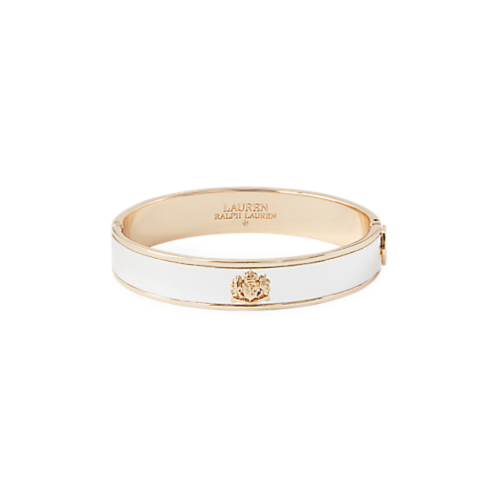 Polo Ralph Lauren Crest Bracelet