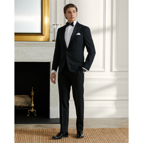 Polo Ralph Lauren Gregory Hand-Tailored Wool Peak Tuxedo