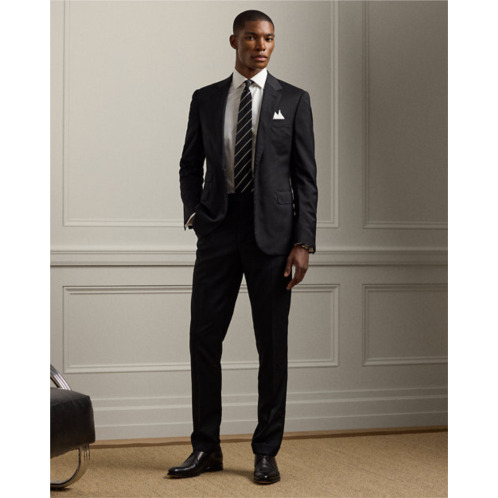 Polo Ralph Lauren Gregory Hand-Tailored Wool Serge Suit