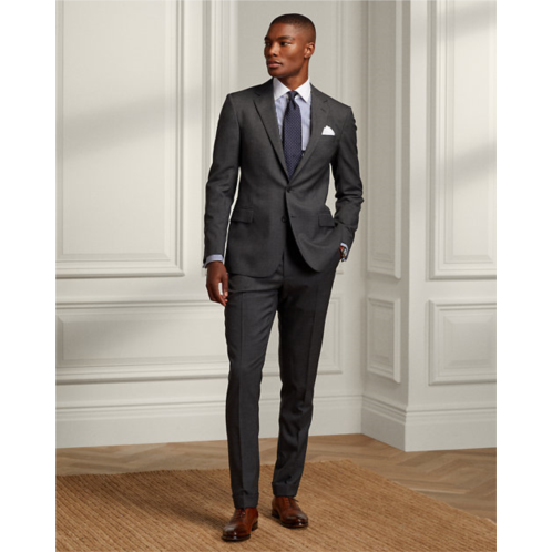 Polo Ralph Lauren Gregory Hand-Tailored Wool Twill Suit