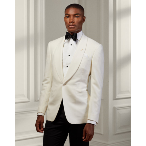 Polo Ralph Lauren Gregory Hand-Tailored Wool Dinner Jacket