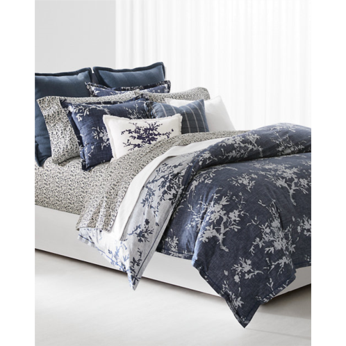 Polo Ralph Lauren Eva Botanical Sateen Duvet Cover Set