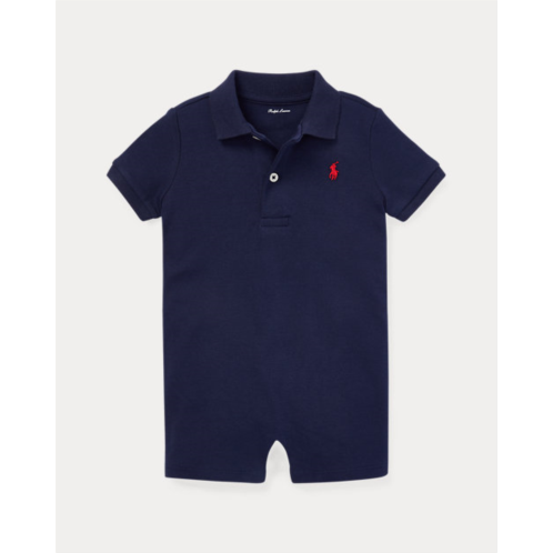 Polo Ralph Lauren Soft Cotton Polo Shortall