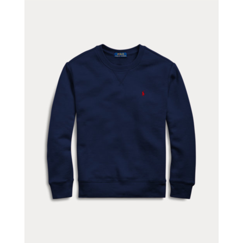 Polo Ralph Lauren Fleece Crewneck Sweatshirt