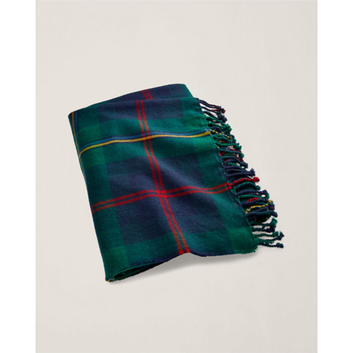 Polo Ralph Lauren Langport Throw Blanket