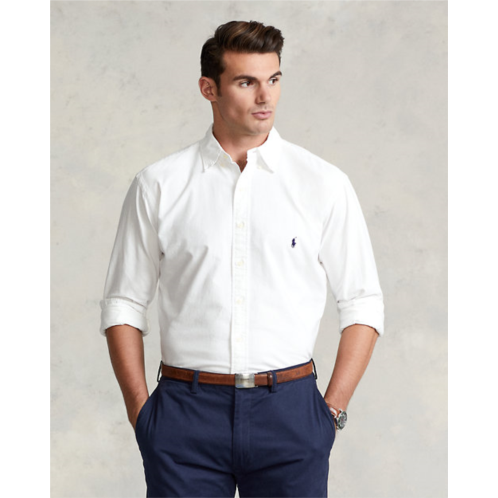 Polo Ralph Lauren Garment-Dyed Oxford Shirt