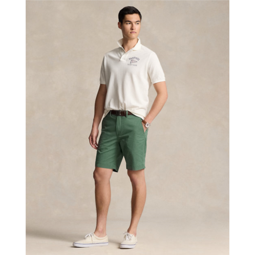 Polo Ralph Lauren 9-Inch Stretch Classic Fit Chino Short