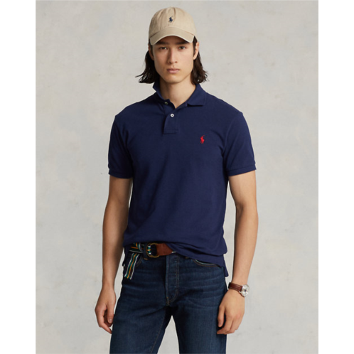 Polo Ralph Lauren Classic Fit The Iconic Mesh Polo Shirt - All Fits