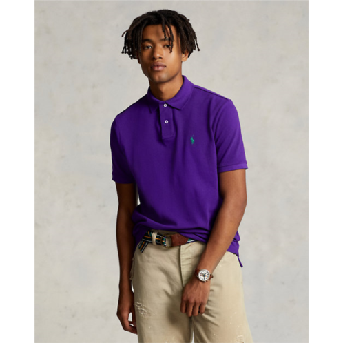 Polo Ralph Lauren Classic Fit The Iconic Mesh Polo Shirt - All Fits