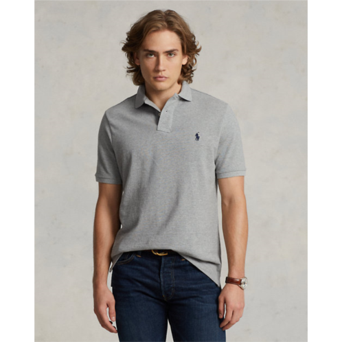 Polo Ralph Lauren Classic Fit The Iconic Mesh Polo Shirt - All Fits