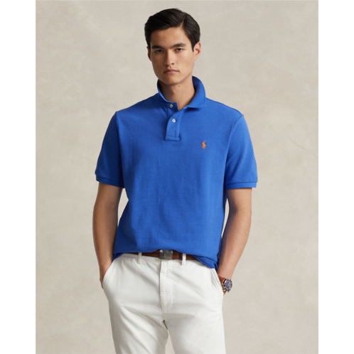 Polo Ralph Lauren Classic Fit The Iconic Mesh Polo Shirt - All Fits