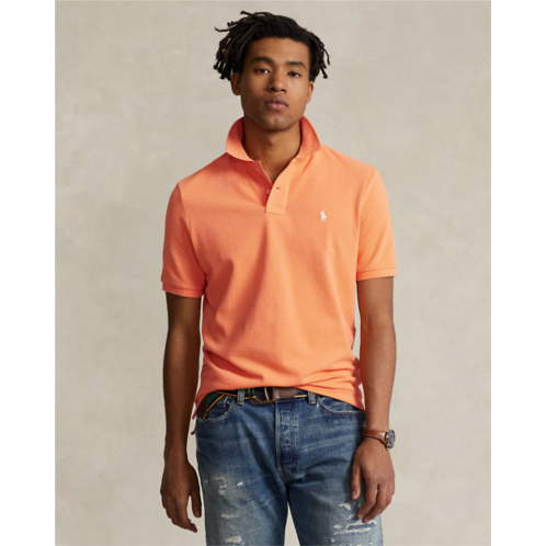 Polo Ralph Lauren Classic Fit The Iconic Mesh Polo Shirt - All Fits