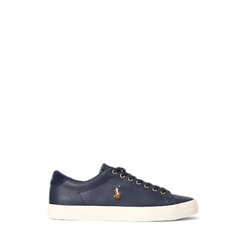 Polo Ralph Lauren Longwood Leather Sneaker