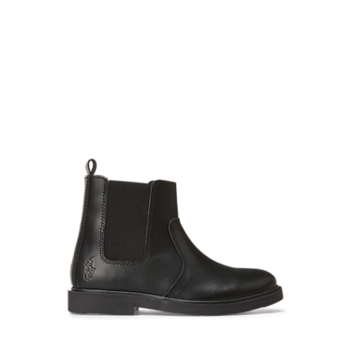 Polo Ralph Lauren Glaston Leather Boot