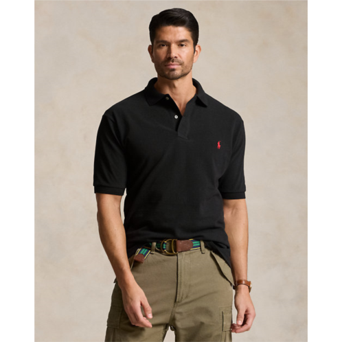 Polo Ralph Lauren The Iconic Mesh Polo Shirt