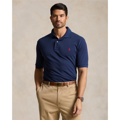 Polo Ralph Lauren The Iconic Mesh Polo Shirt