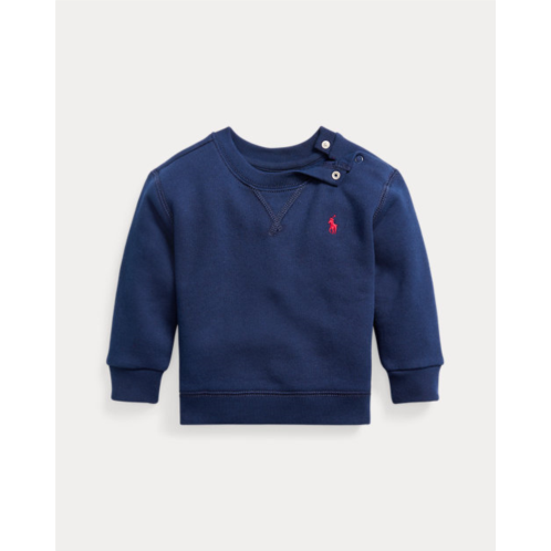 Polo Ralph Lauren Fleece Crewneck Sweatshirt