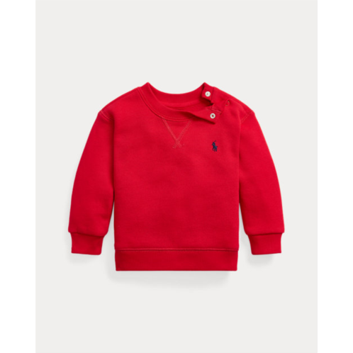 Polo Ralph Lauren Fleece Crewneck Sweatshirt