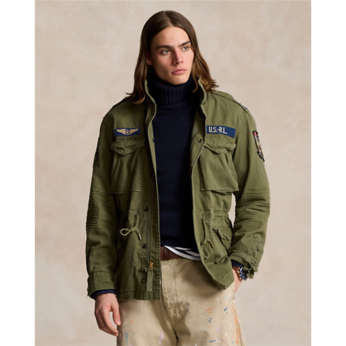 Polo Ralph Lauren The Iconic Field Jacket