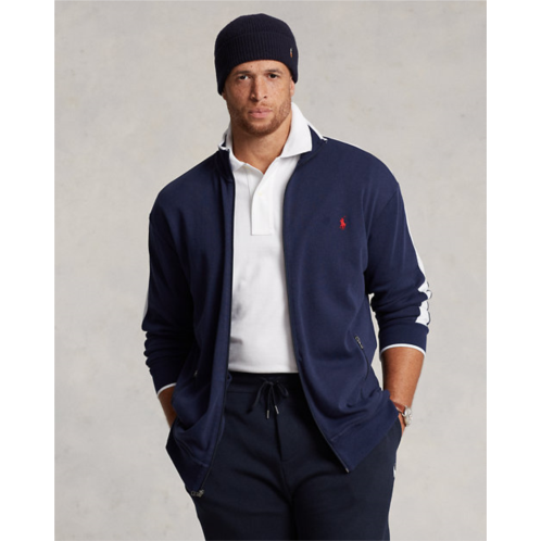 Polo Ralph Lauren Interlock Track Jacket