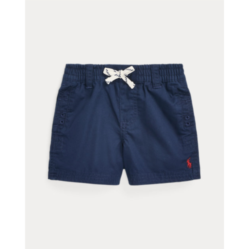 Polo Ralph Lauren Cotton Chino Short