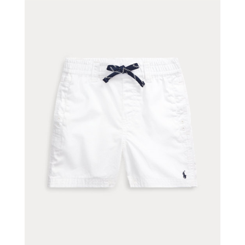 Polo Ralph Lauren Cotton Chino Short