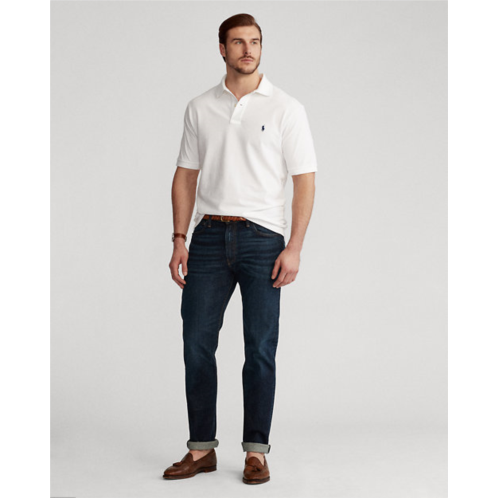 Polo Ralph Lauren Hampton Relaxed Straight Jean