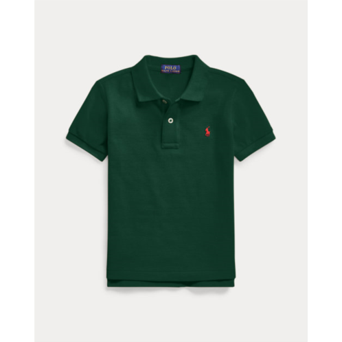 Polo Ralph Lauren The Iconic Mesh Polo Shirt