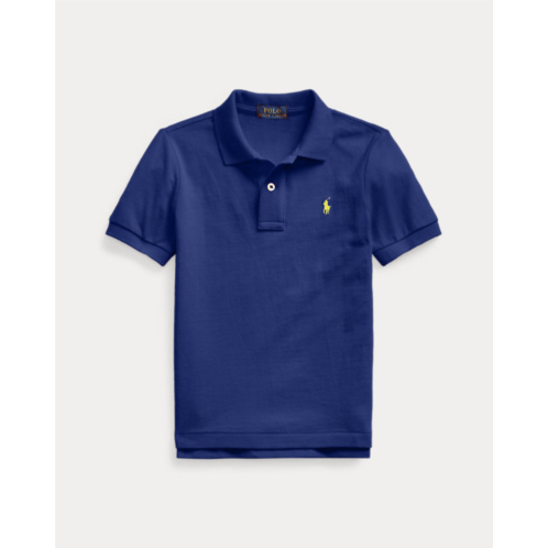 Polo Ralph Lauren The Iconic Mesh Polo Shirt