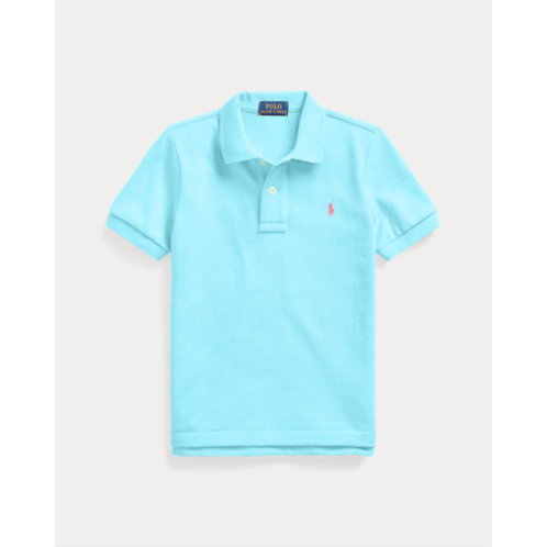 Polo Ralph Lauren The Iconic Mesh Polo Shirt