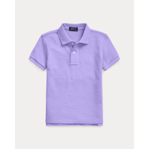 Polo Ralph Lauren The Iconic Mesh Polo Shirt