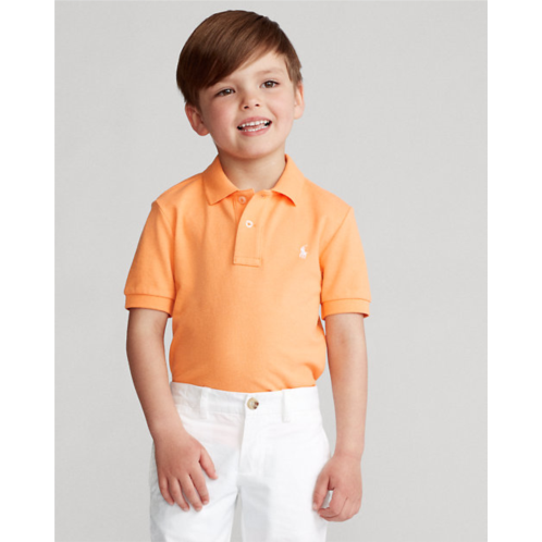 Polo Ralph Lauren The Iconic Mesh Polo Shirt