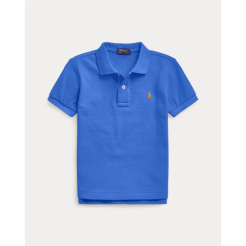 Polo Ralph Lauren The Iconic Mesh Polo Shirt