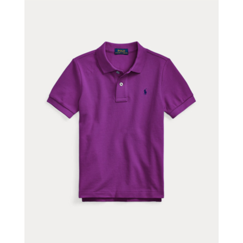 Polo Ralph Lauren The Iconic Mesh Polo Shirt