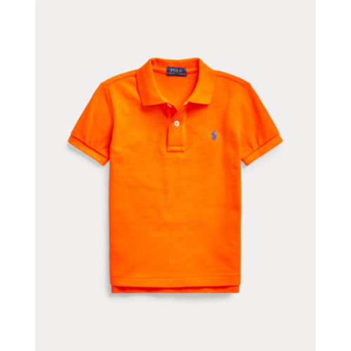 Polo Ralph Lauren The Iconic Mesh Polo Shirt