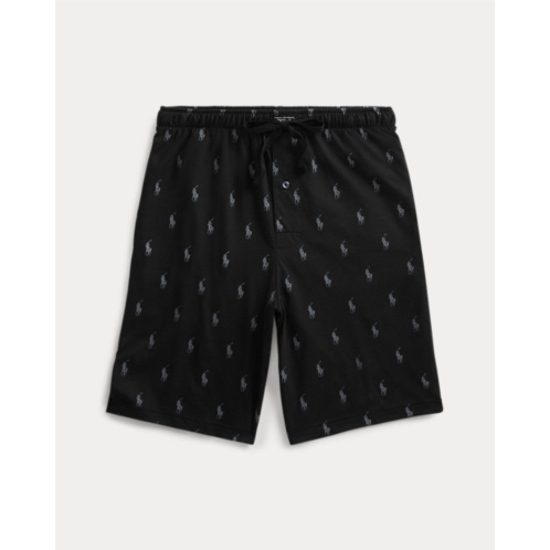 Polo Ralph Lauren Signature Pony Sleep Short