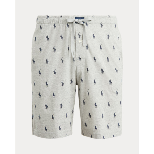 Polo Ralph Lauren Signature Pony Sleep Short