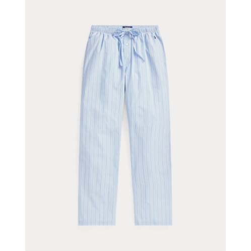 Polo Ralph Lauren Striped Cotton Pajama Pant