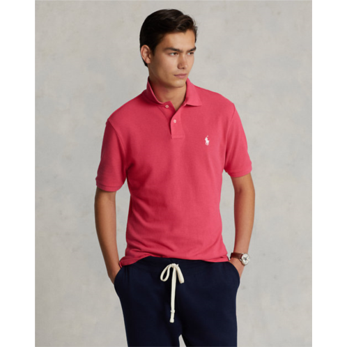 Polo Ralph Lauren Classic Fit The Iconic Mesh Polo Shirt - All Fits