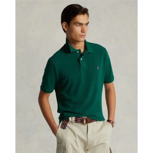 Polo Ralph Lauren Classic Fit The Iconic Mesh Polo Shirt - All Fits